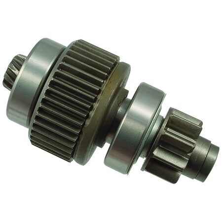 Ilb Gold Starter, Replacement For Wai Global 54-8209 54-8209
